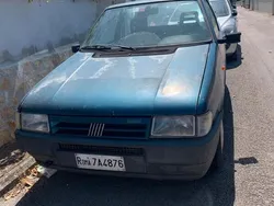 Usata 1991 Fiat Uno Due volumi | 700 €