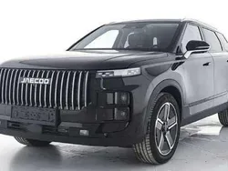 Vari colori Nuova 2025 Jaecoo 7 SUV | 33.000 € (Ottimo prezzo)