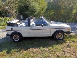 Usata 1981 VW Golf Cabriolet Cabrio | 9300 €