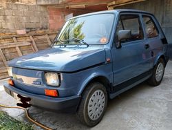 Blu Usata 1987 Fiat 126 Due volumi | 3390 €