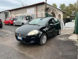 Usata 2008 Fiat Grande Punto Due volumi | 2499 € (Ottimo prezzo)