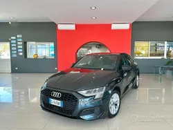 Grigio Usata 2022 Audi A3 e-tron Advanced Plus Due volumi | 23.500 € (Ottimo prezzo)