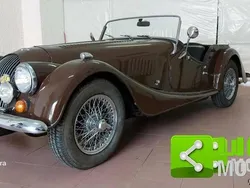 Marrone Usata 1980 Morgan 4/4 Cabrio | 27.500 €
