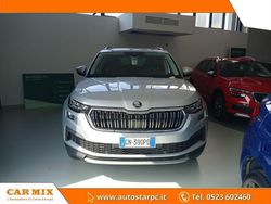 Argento Usata 2023 Skoda Kodiaq Style SUV | 37.900 € (Cara)