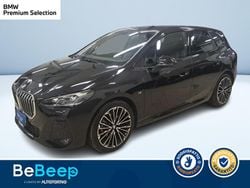 Nero metallizzato Usata 2024 BMW 218 Active Tourer Comfort Edition Monovolume | 30.900 € (Ottimo prezzo)