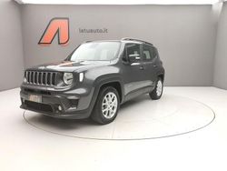 Grigio Usata 2023 Jeep Renegade Limited SUV | 19.990 € (Buon prezzo)