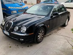 Usata 2003 Jaguar S-Type S Tre volumi | 4500 € (Ottimo prezzo)
