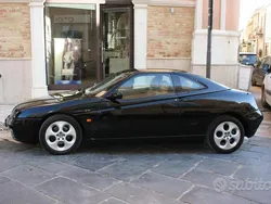 Alfa Romeo GTV