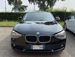 Usata 2013 BMW 116 Sport Line Due volumi | 8500 € (Super prezzo)