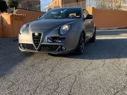 Usata 2014 Alfa Romeo MiTo Due volumi | 7200 € (Buon prezzo)