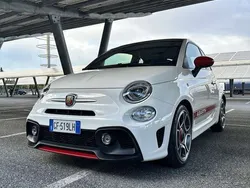 Usata 2021 Abarth 595 Due volumi | 16.900 € (Super prezzo)