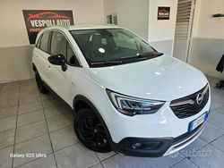 Bianco Usata 2019 Opel Crossland X Innovation SUV | 7799 € (Ottimo prezzo)