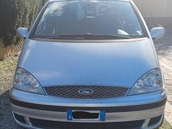 Usata 2002 Ford Galaxy Monovolume | 3990 €