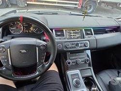 Nero Usata 2012 Land Rover Range Rover SUV | 14.999 €