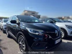 Nero Usata 2020 Renault Kadjar SUV | 14.900 € (Buon prezzo)