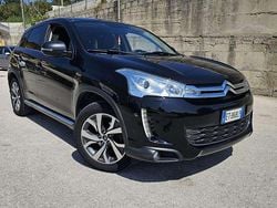 Usata 2013 Citroën C4 Aircross Exclusive SUV | 7800 € (Buon prezzo)