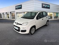 Bianco Usata 2021 Fiat Panda S Due volumi | 10.500 € (Buon prezzo)