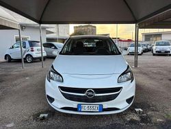 Bianco Usata 2016 Opel Corsa Tre volumi | 6500 € (Ottimo prezzo)