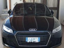 Usata 2017 Audi TT Design Coupé | 25.000 € (Ottimo prezzo)