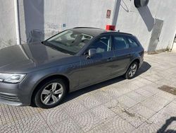Usata 2018 Audi A4 Business Station wagon | 18.500 € (Buon prezzo)