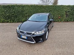 Usata 2014 Lexus CT200h Tre volumi | 11.997 € (Buon prezzo)