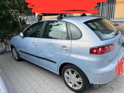 Usata 2003 Seat Ibiza Tre volumi | 1100 € (Buon prezzo)
