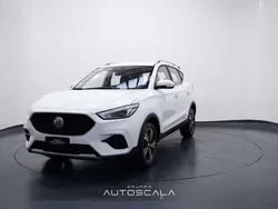 Grigio Nuova 2025 MG ZS Comfort Tre volumi | 16.390 € (Ottimo prezzo)