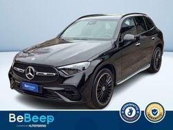 Nero Usata 2023 Mercedes GLC300e Premium SUV | 51.000 € (Super prezzo)