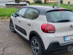 Giallo Usata 2019 Citroën C3 Due volumi | 10.200 € (Ottimo prezzo)