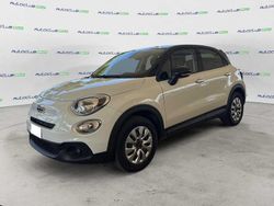 Bianco Usata 2024 Fiat 500X SUV | 19.900 € (Buon prezzo)