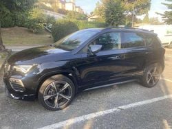 Usata 2020 Seat Ateca FR SUV | 22.000 € (Buon prezzo)