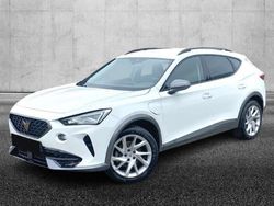 Bianco Usata 2023 Cupra Formentor SUV | 29.950 € (Buon prezzo)