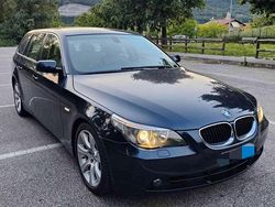 Usata 2004 BMW 535 Efficient Dynamics Station wagon | 12.500 €