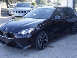 Nero Usata 2025 BMW 120 M Sport Due volumi | 37.450 € (Buon prezzo)