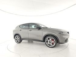 Gray Nuova 2025 Alfa Romeo Tonale Veloce SUV | 36.300 € (Buon prezzo)