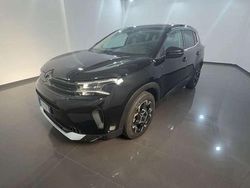 Nero perla Usata 2024 Citroën C5 Aircross SUV | 22.790 € (Buon prezzo)