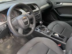 Usata 2010 Audi A4 Ambiente Station wagon | 5500 € (Ottimo prezzo)