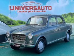 Verde Usata 1961 Lancia Appia Tre volumi | 7900 €