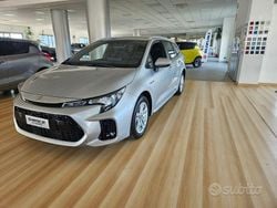 Antracite Nuova 2025 Suzuki Swace Station wagon | 24.990 € (Buon prezzo)