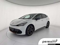 Usata 2024 Cupra Born e-Boost Due volumi | 27.000 € (Buon prezzo)