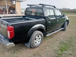 Usata 2007 Nissan Navara Pick-up | 12.000 €
