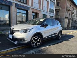 Grigio Usata 2019 Renault Captur SUV | 12.700 € (Buon prezzo)