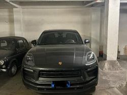 Grigio Usata 2022 Porsche Macan SUV | 72.000 € (Cara)