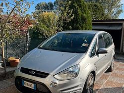 Grigio Usata 2014 Ford S-MAX S Monovolume | 4900 € (Ottimo prezzo)