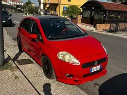 Usata 2008 Fiat Grande Punto Sport Due volumi | 3700 € (Buon prezzo)