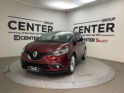 Rosso Usata 2019 Renault Scénic IV Monovolume | 14.000 € (Buon prezzo)