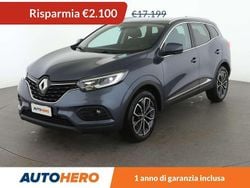 Grigio Usata 2021 Renault Kadjar SUV | 15.599 € (Buon prezzo)