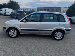 Usata 2007 Ford Fusion Tre volumi | 1600 € (Ottimo prezzo)