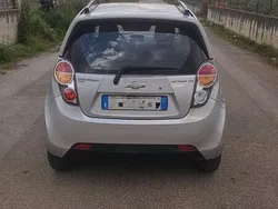Usata 2010 Chevrolet Spark Due volumi | 2790 € (Ottimo prezzo)