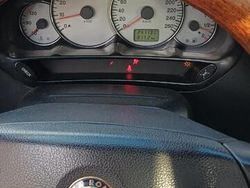 Usata 2000 Alfa Romeo 166 Tre volumi | 2000 € (Buon prezzo)